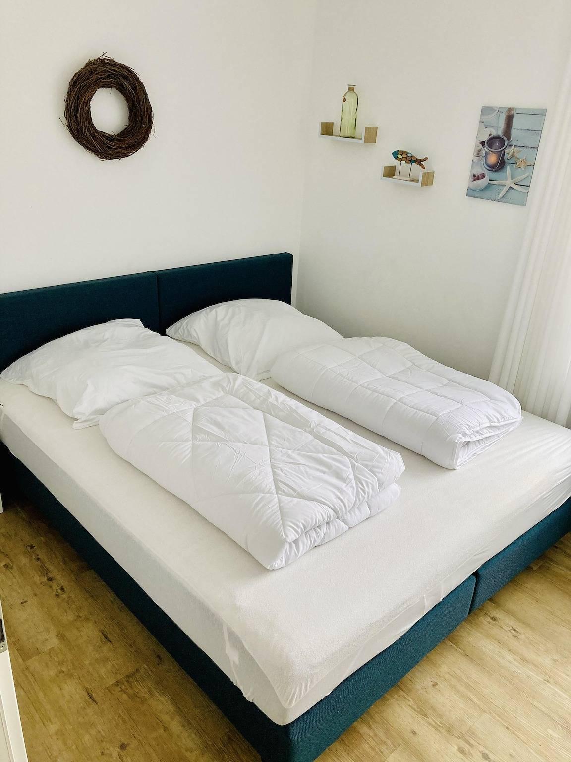 Vakantieappartement in Waddenzee, Duitsland voor 6 personen foto 15