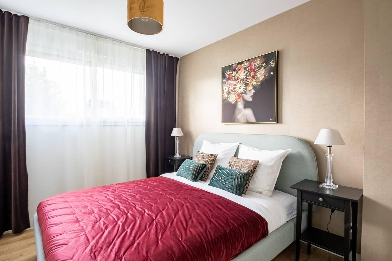 Vakantiehuis in Dinard, Frankrijk voor 8 personen foto 4