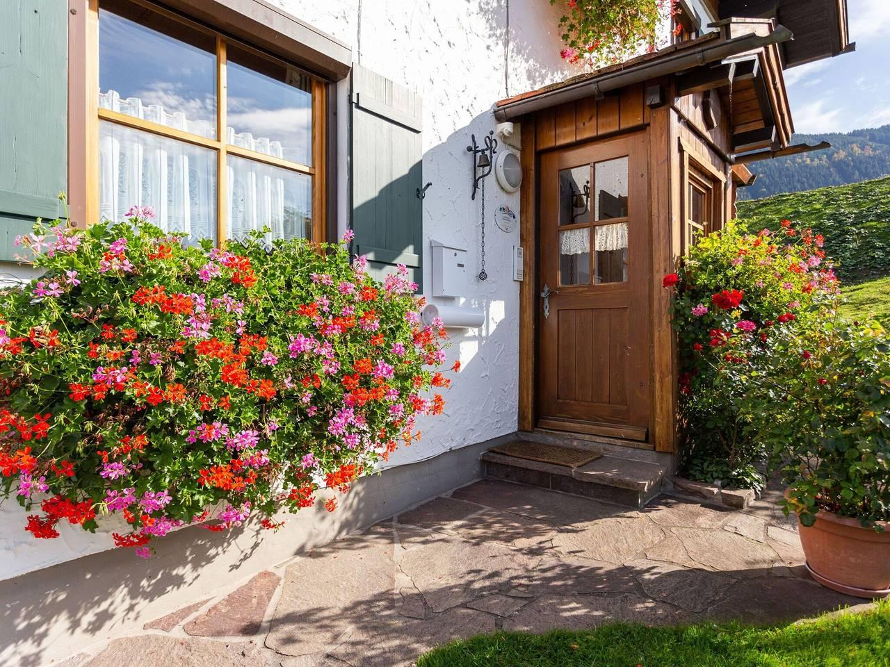 Vakantieappartement in Zwaben, Duitsland voor 2 personen foto 14
