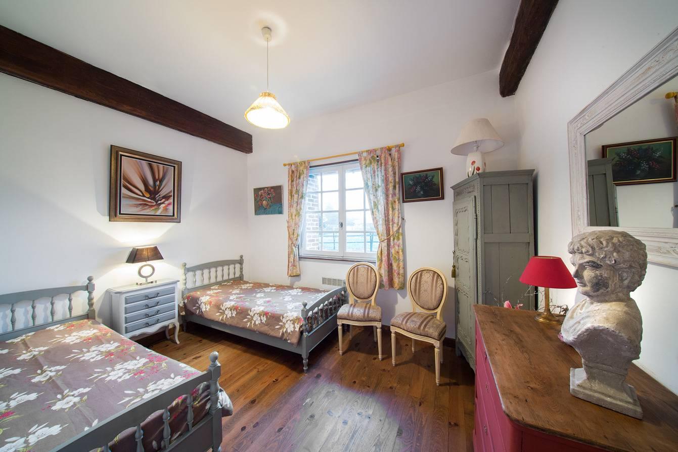 Vakantiehuis in Paluel, Frankrijk voor 6 personen foto 10