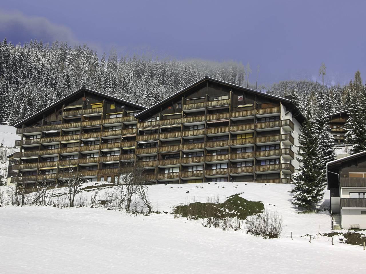 Vakantieappartement in Ski Amadé, Oostenrijk voor 2 personen foto 18