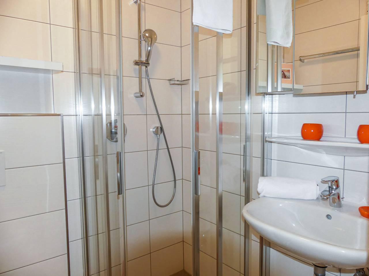Vakantieappartement met sauna in Zell am See, Pinzgau, Oostenrijk voor 4 personen foto 24