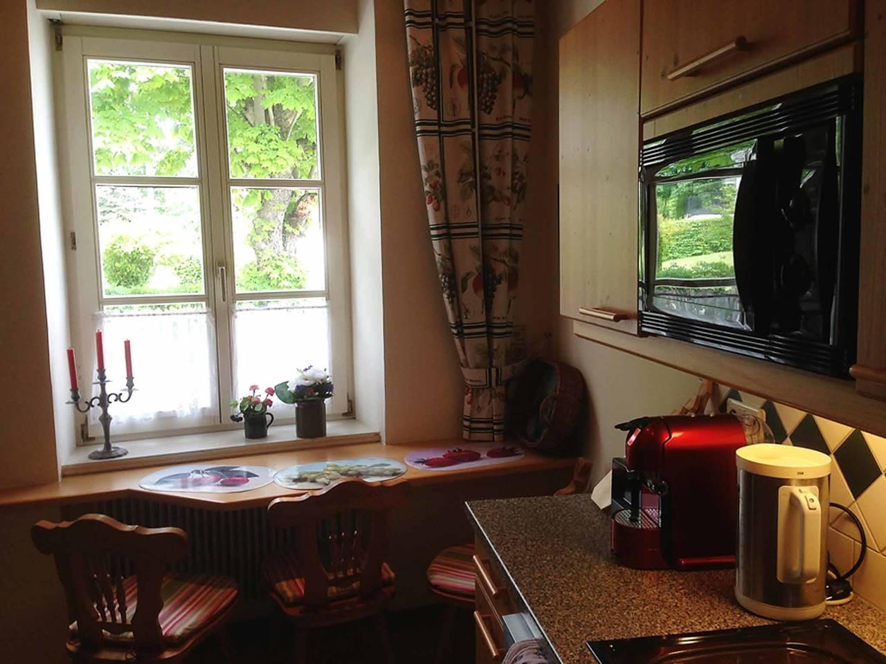 Vakantieappartement in Wienerwald, Oostenrijk voor 2 personen foto 6
