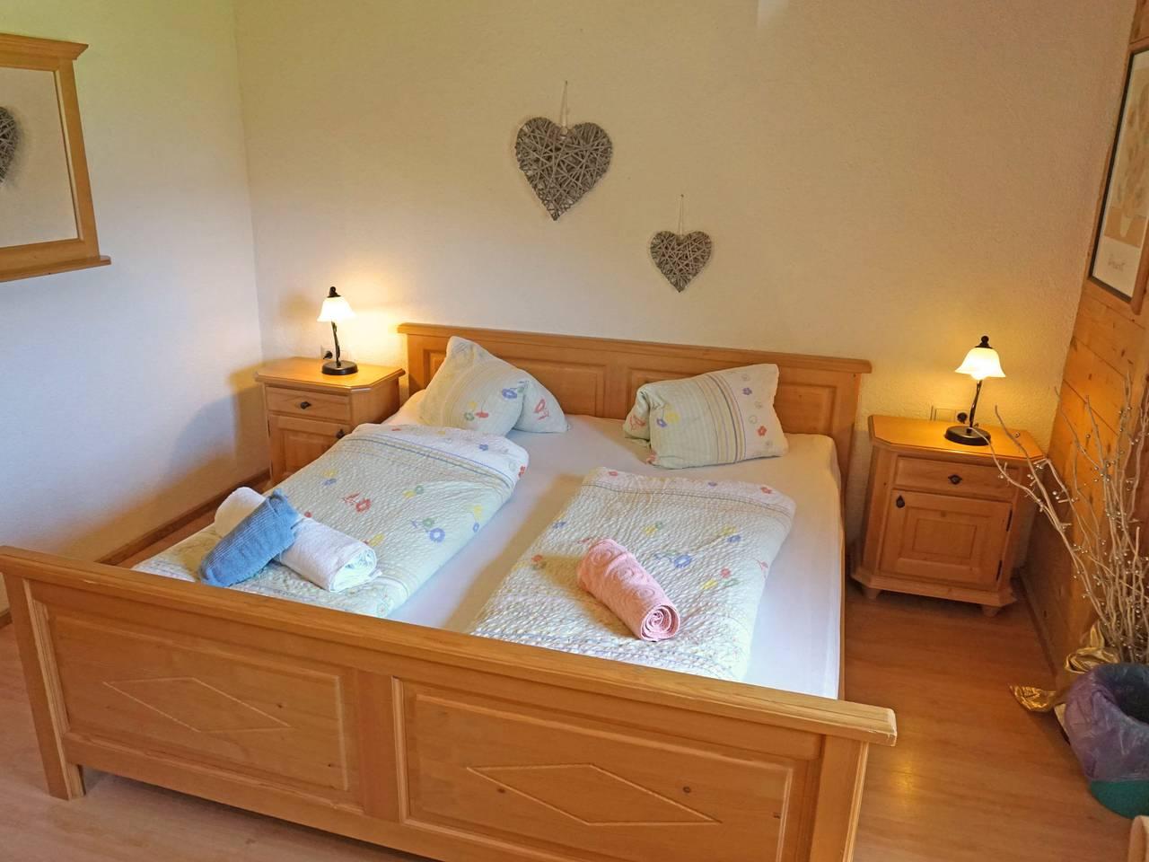 Vakantieappartement in Verwall, Oostenrijk voor 6 personen foto 11