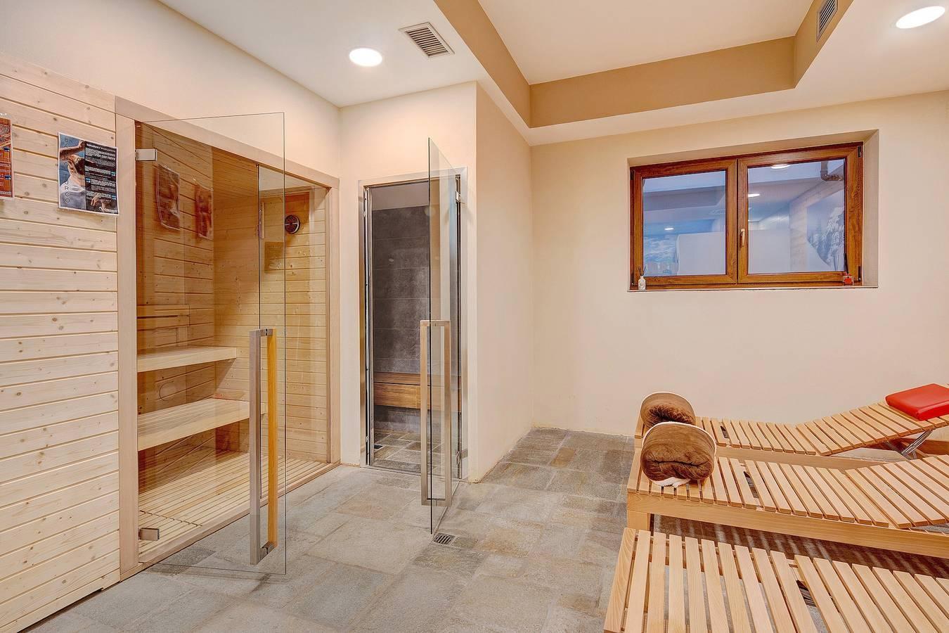 Appartement Lake - Rasia Residence Relax in Livigno, Italië voor 5 personen foto 20