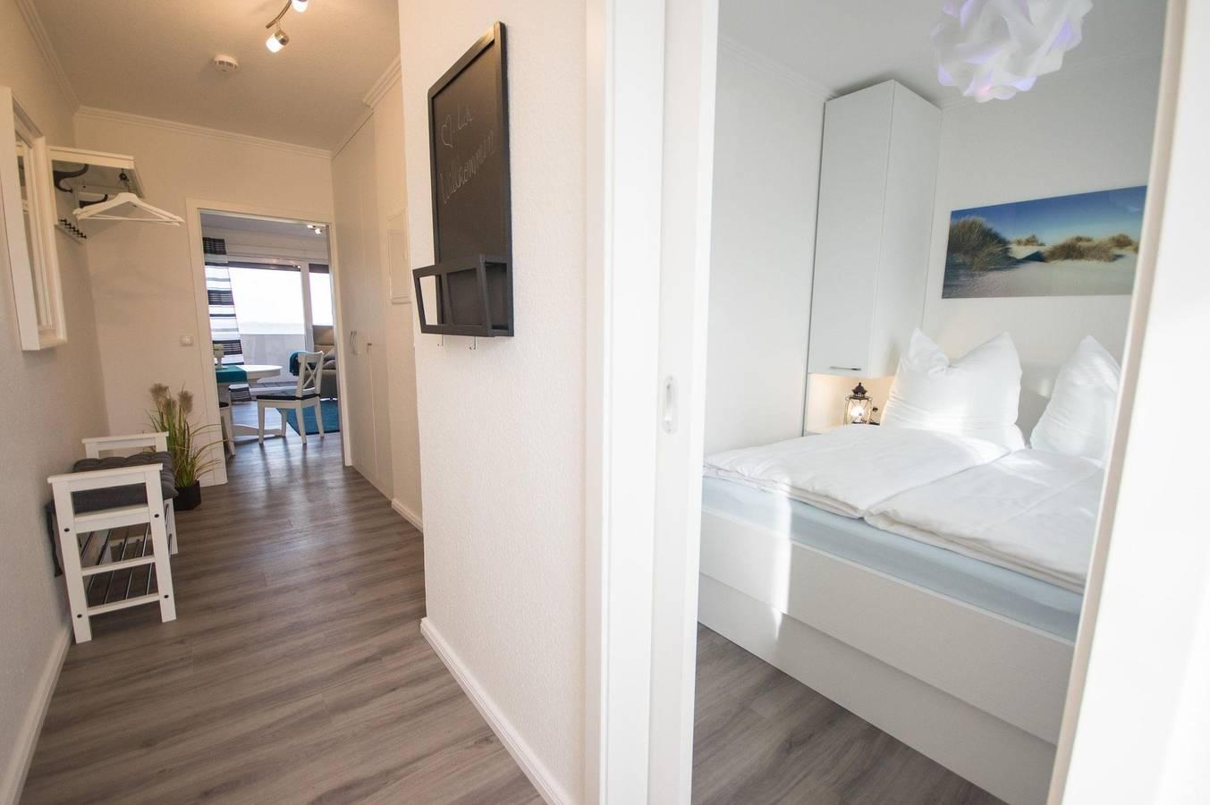 Vakantieappartement in Cuxland, Duitsland voor 4 personen foto 11