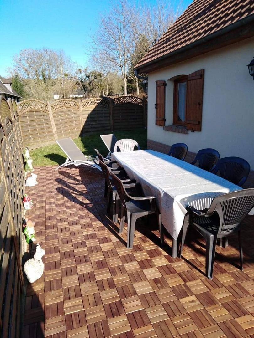 Vakantiehuis in Seine-Maritime, Frankrijk voor 8 personen foto 17