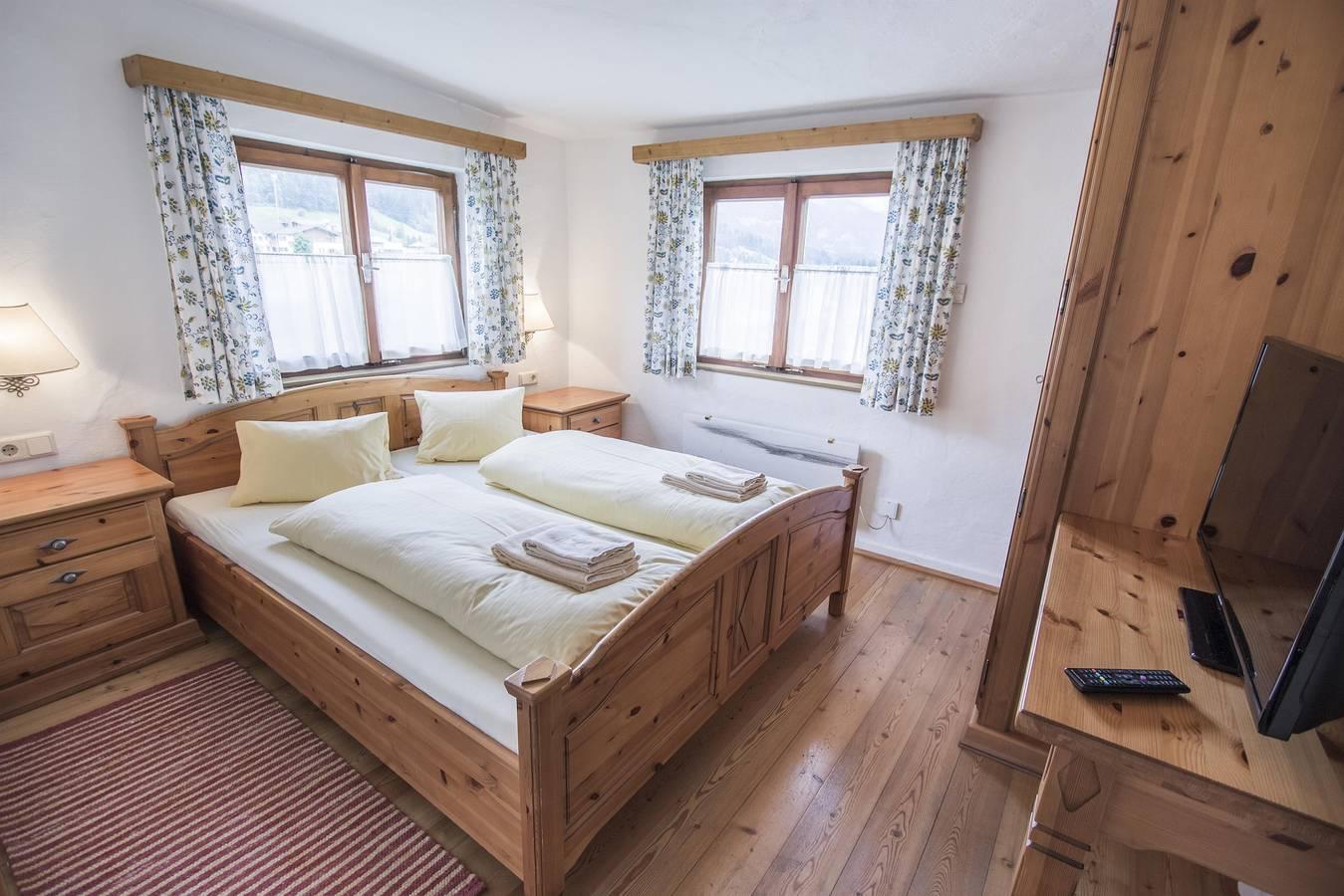 Vakantiehuis in Tauern foto 4