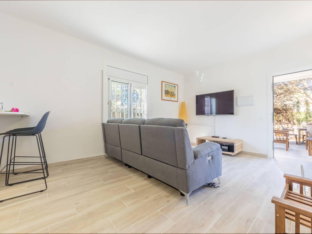 Vakantiehuis in Cambrils, Spanje voor 5 personen foto 6