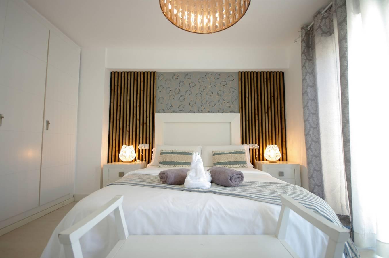 Vakantieappartement in Tarifa, Spanje voor 4 personen foto 3