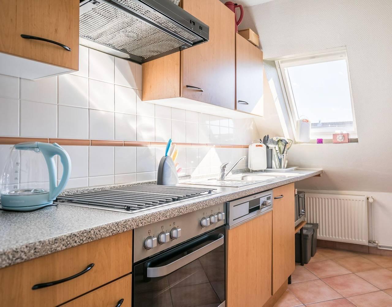 Vakantieappartement in Büsum, Duitsland voor 6 personen foto 11