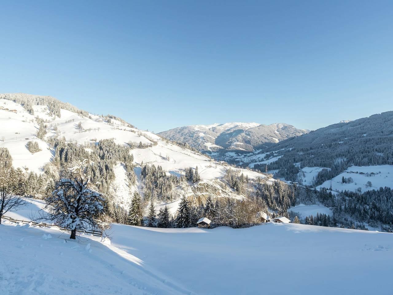 Vakantieappartement in Ski Amadé, Oostenrijk voor 8 personen foto 18