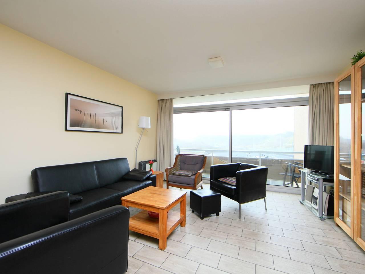 Vakantieappartement in Bredene, België voor 4 personen foto 10