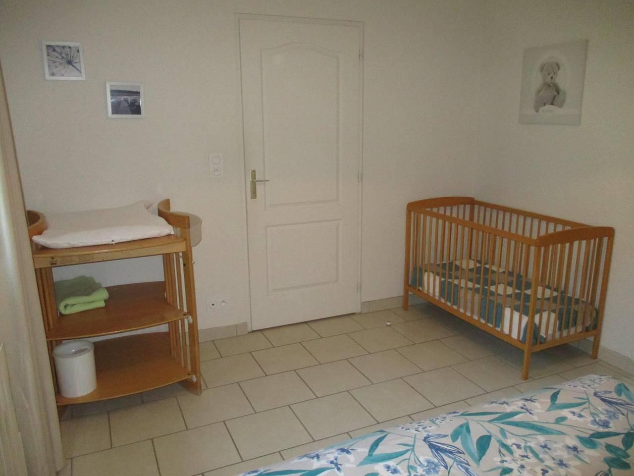 Vakantiehuis in Angiens, Frankrijk voor 7 personen foto 9