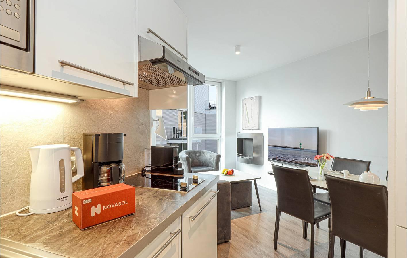 Vakantieappartement in Lübeck, Duitsland voor 4 personen foto 15