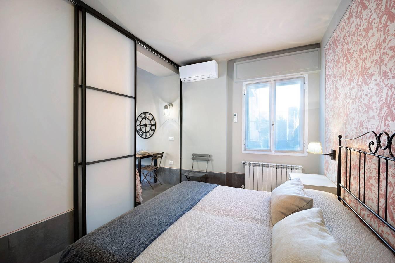 Vakantieappartement in Rieva Fiore, Italië voor 4 personen foto 6