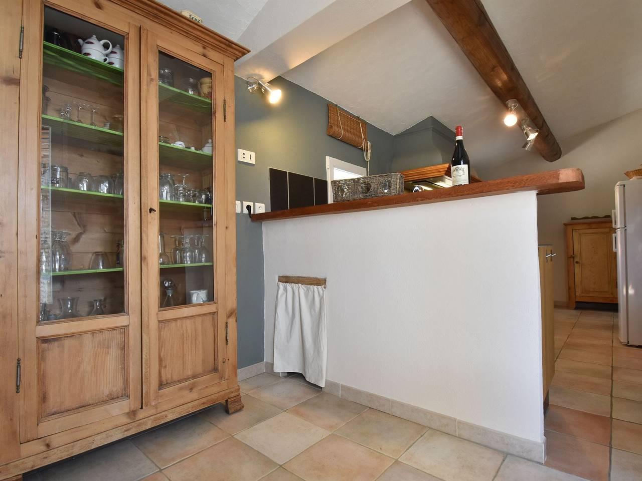 Vakantiehuis in Provence, Frankrijk voor 6 personen foto 14