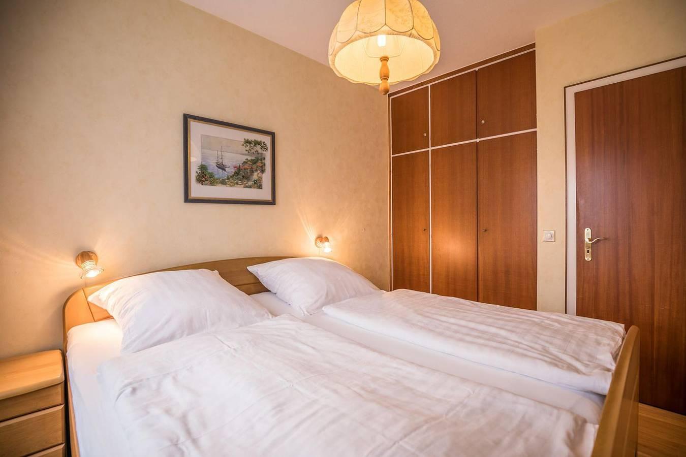 Vakantieappartement in Büsum, Duitsland voor 2 personen foto 9