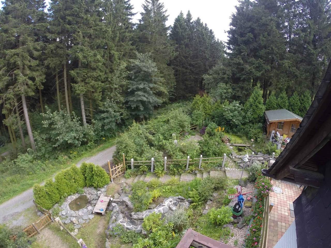 Vakantiewoning met babybed en kinderstoel in Altastenberg, Hochsauerlandkreis, Duitsland voor 8 personen foto 21