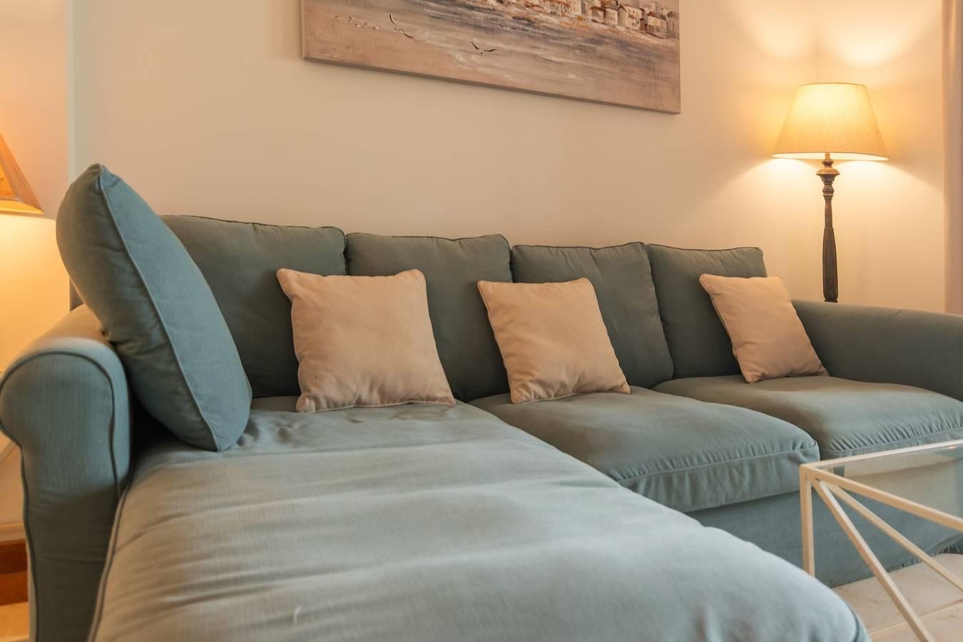 Vakantieappartement in Ayamonte, Spanje voor 6 personen foto 9