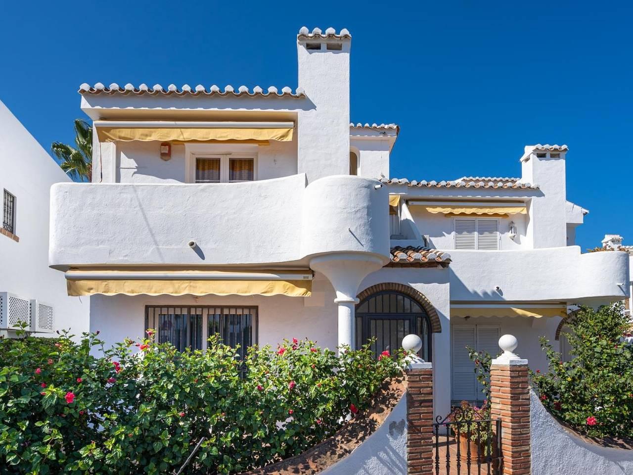 Vakantiehuis in Mijas, Spanje voor 6 personen foto 5