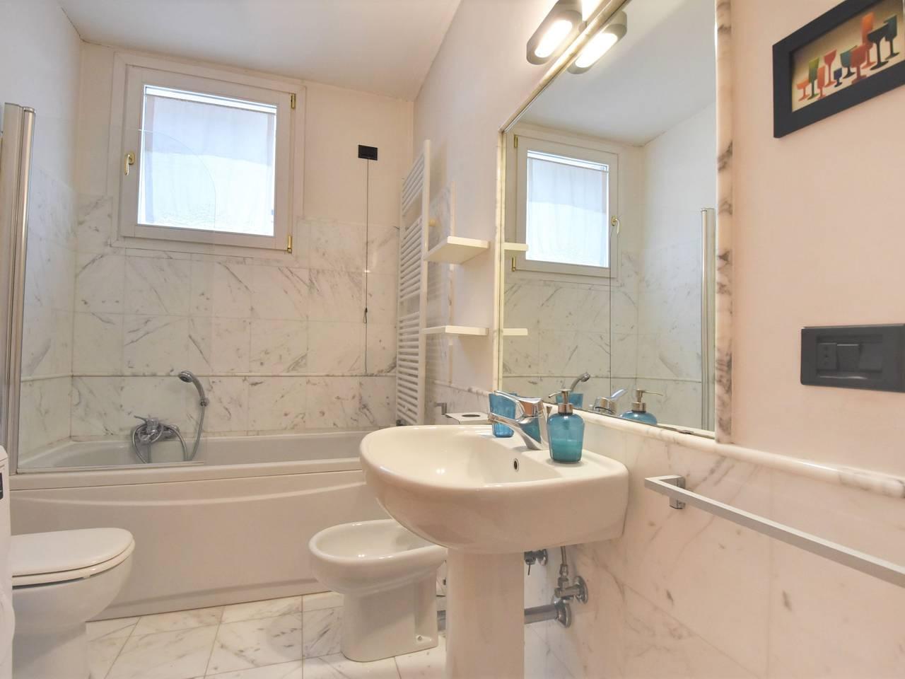 Vakantieappartement in Venetië, Italië voor 3 personen foto 17