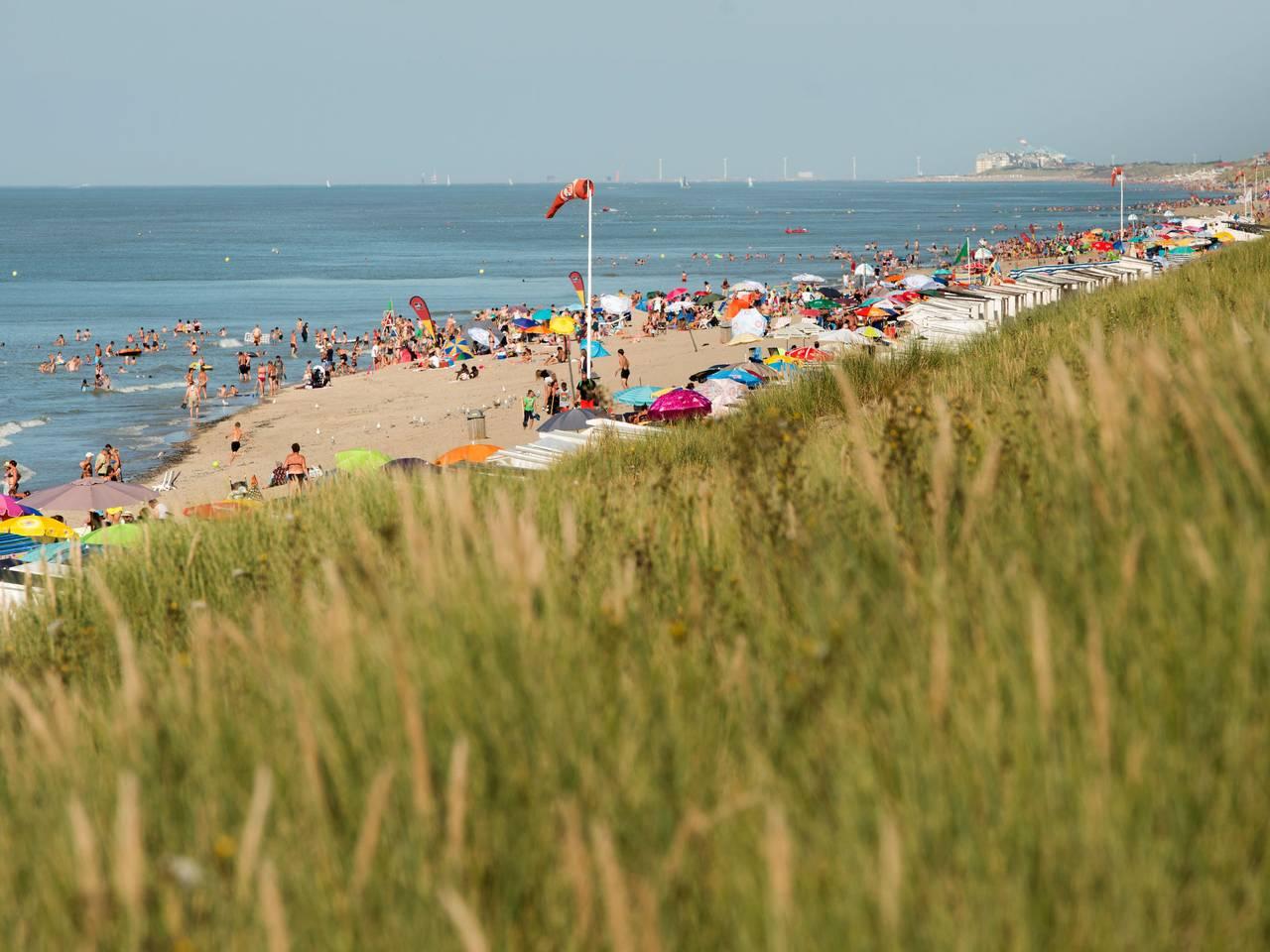 Vakantieappartement in Bredene, België voor 4 personen foto 15