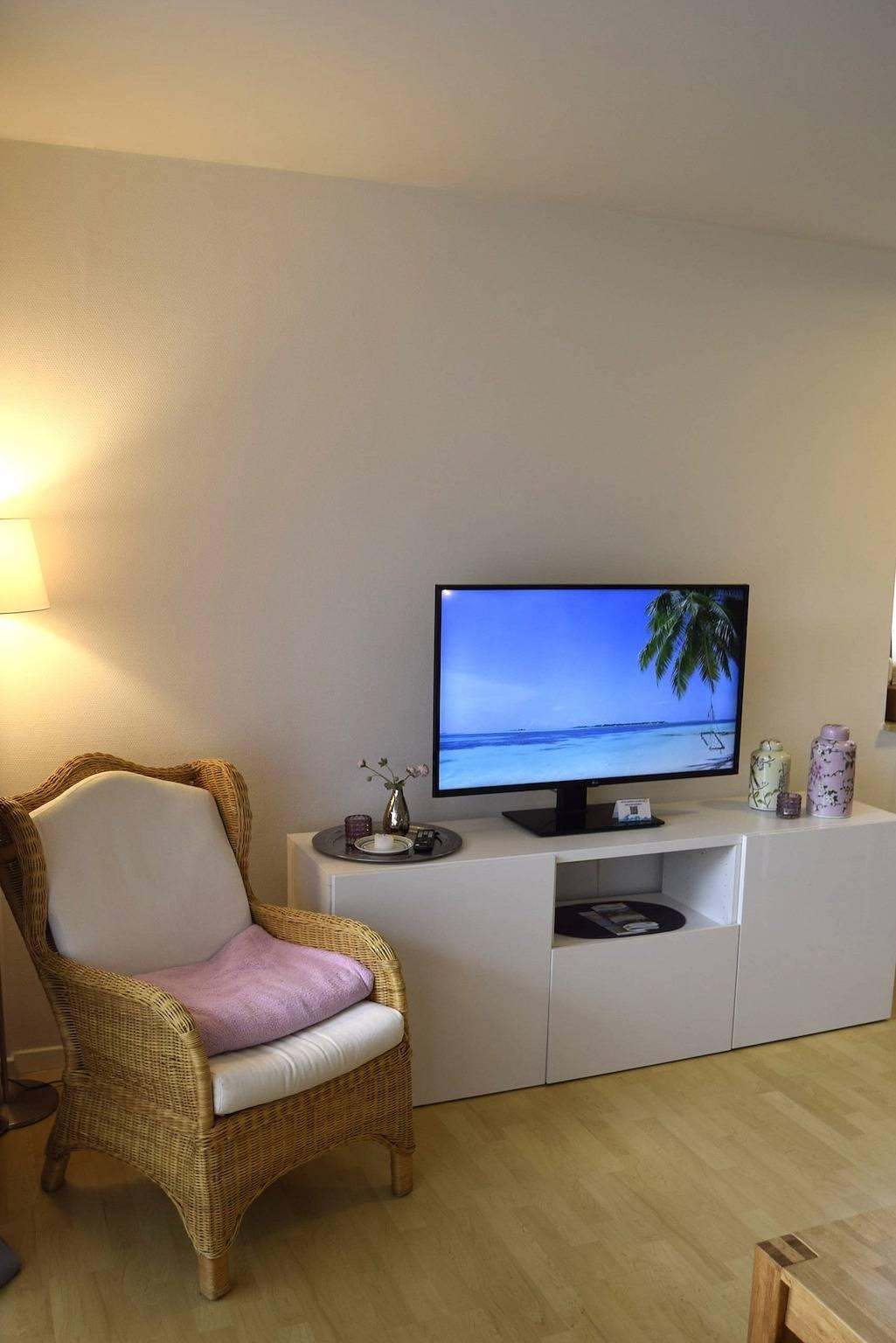 Vakantieappartement in Schönberg, Duitsland voor 2 personen foto 9
