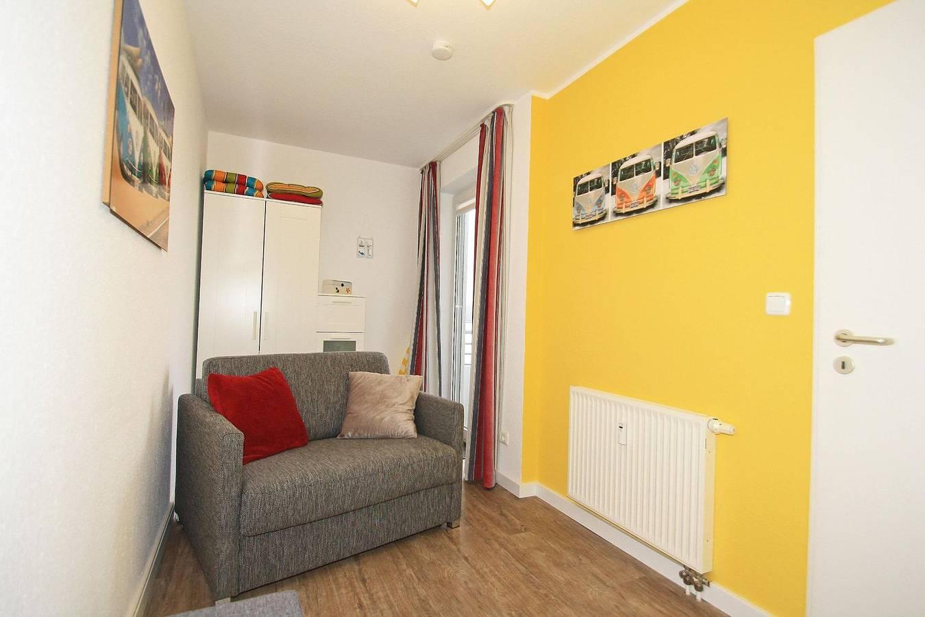 Vakantieappartement in Heiligenhafen, Duitsland voor 4 personen foto 8