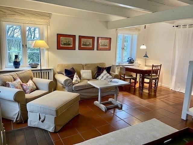 Vakantieappartement in Föhr, Duitsland voor 2 personen foto 4