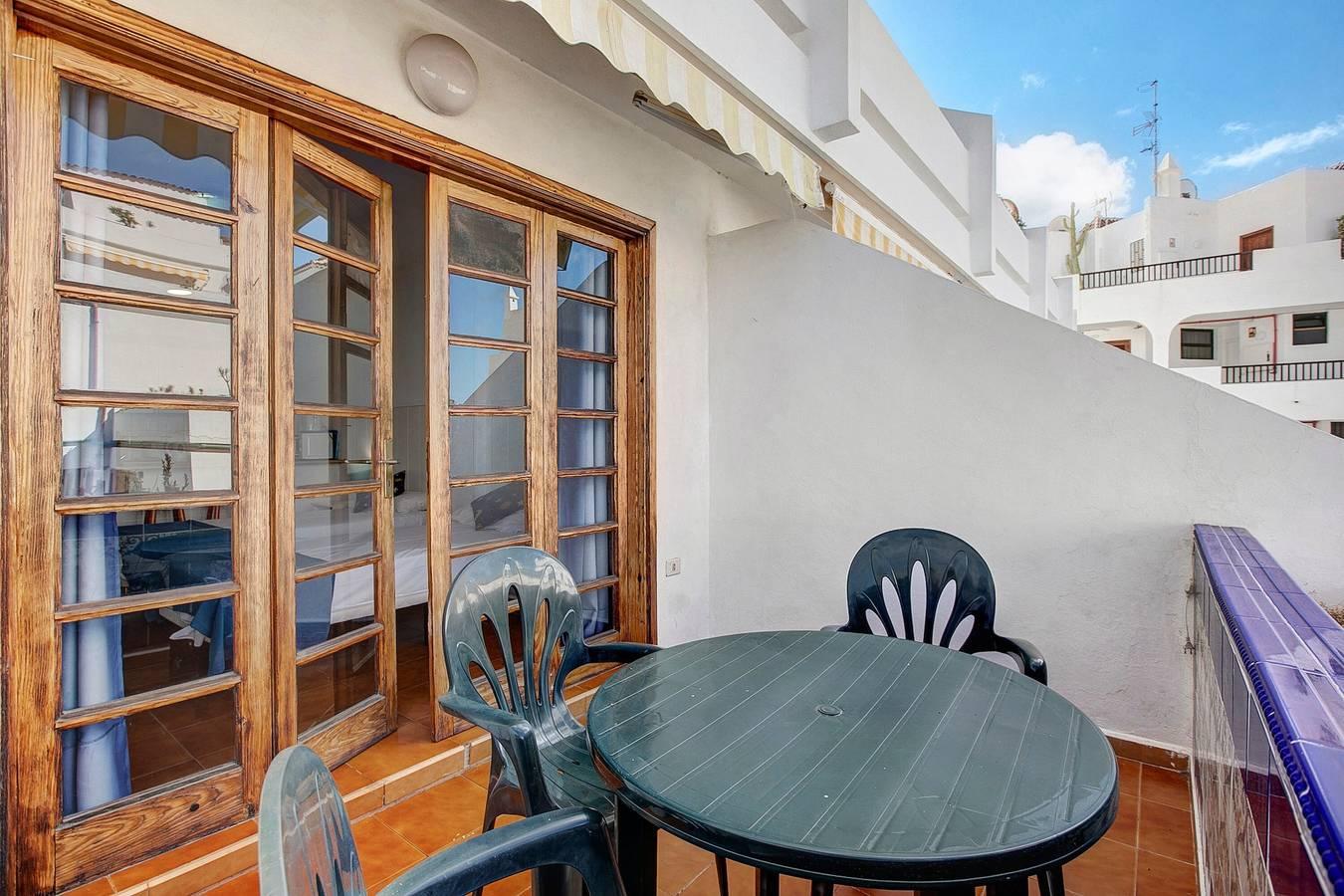 Vakantieappartement in Adeje, Spanje voor 2 personen foto 15