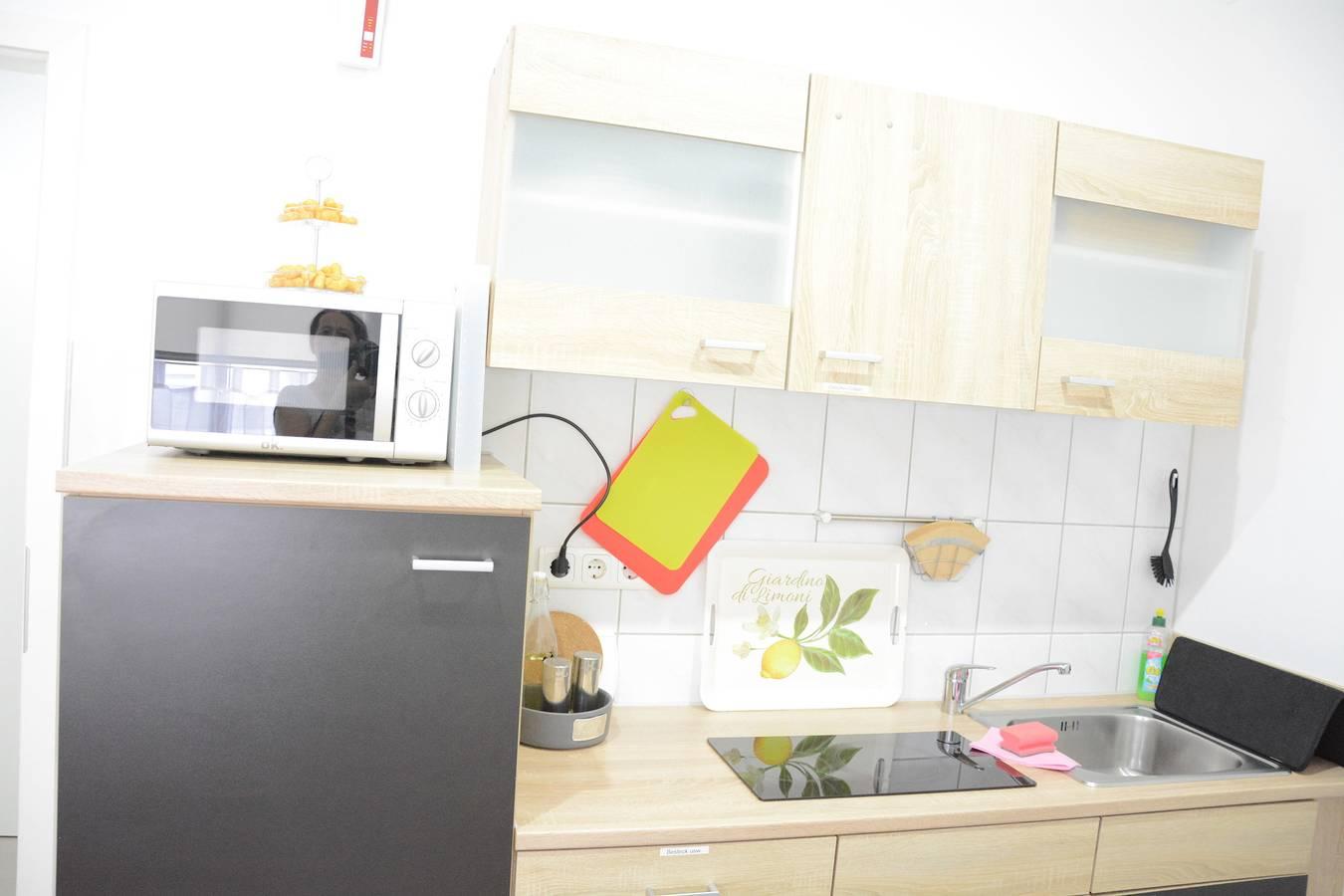 Vakantieappartement in Harz, Duitsland voor 2 personen foto 12
