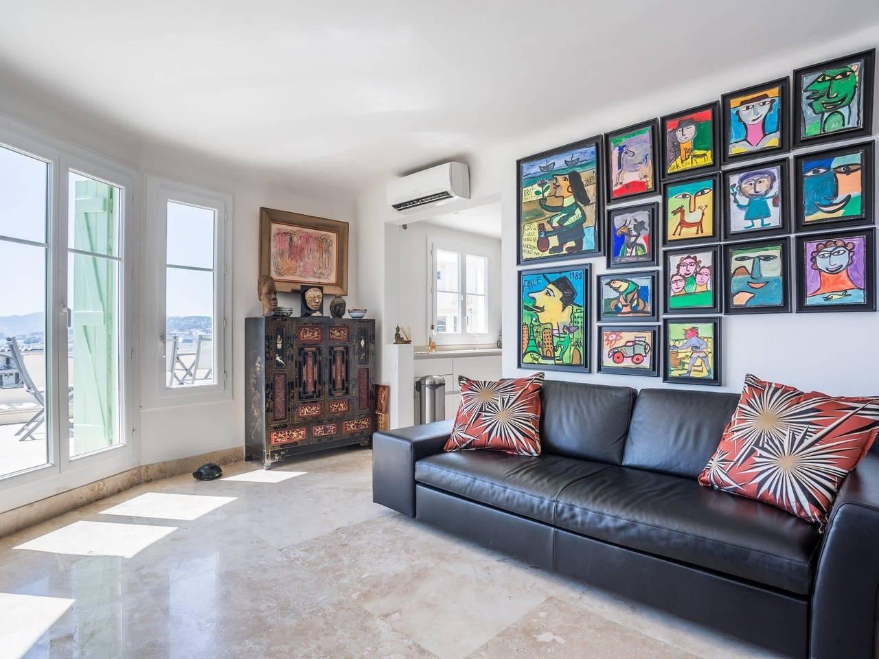 Vakantieappartement in Cannes, Frankrijk voor 4 personen foto 7