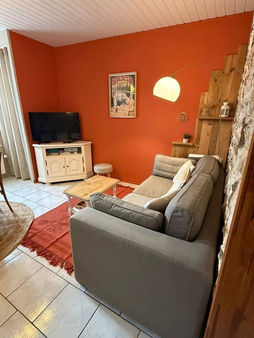 Vakantiehuis in Fécamp, Frankrijk voor 4 personen foto 5
