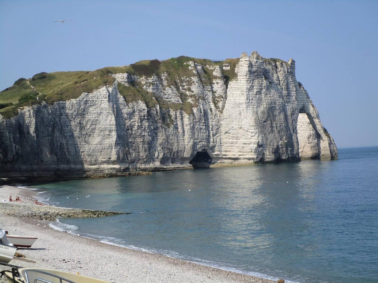 Vakantiehuis in Étretat, Frankrijk voor 4 personen foto 18