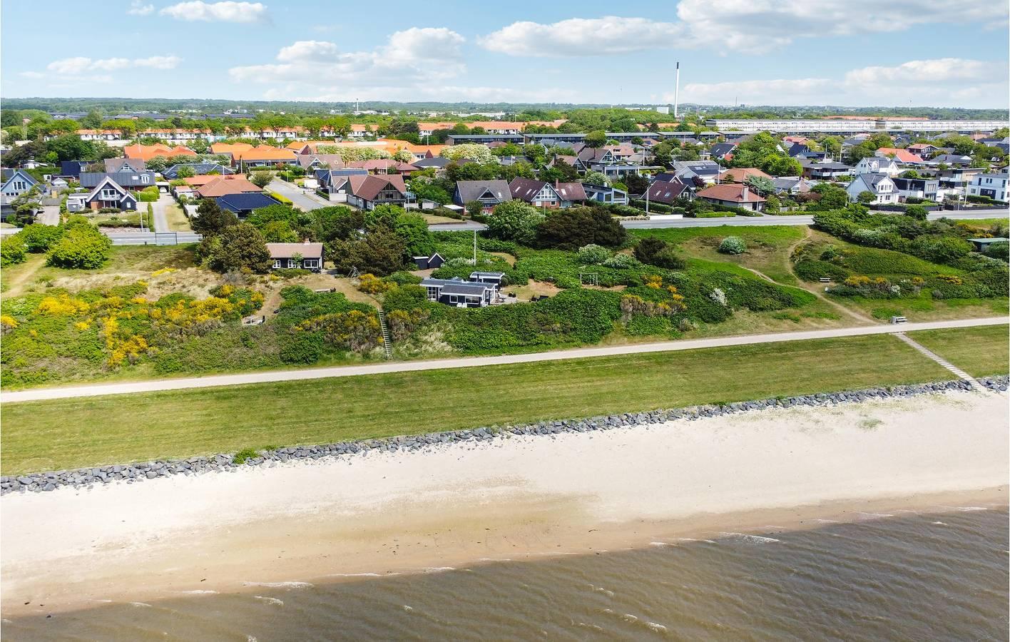 Vakantiehuis in Esbjerg foto 7