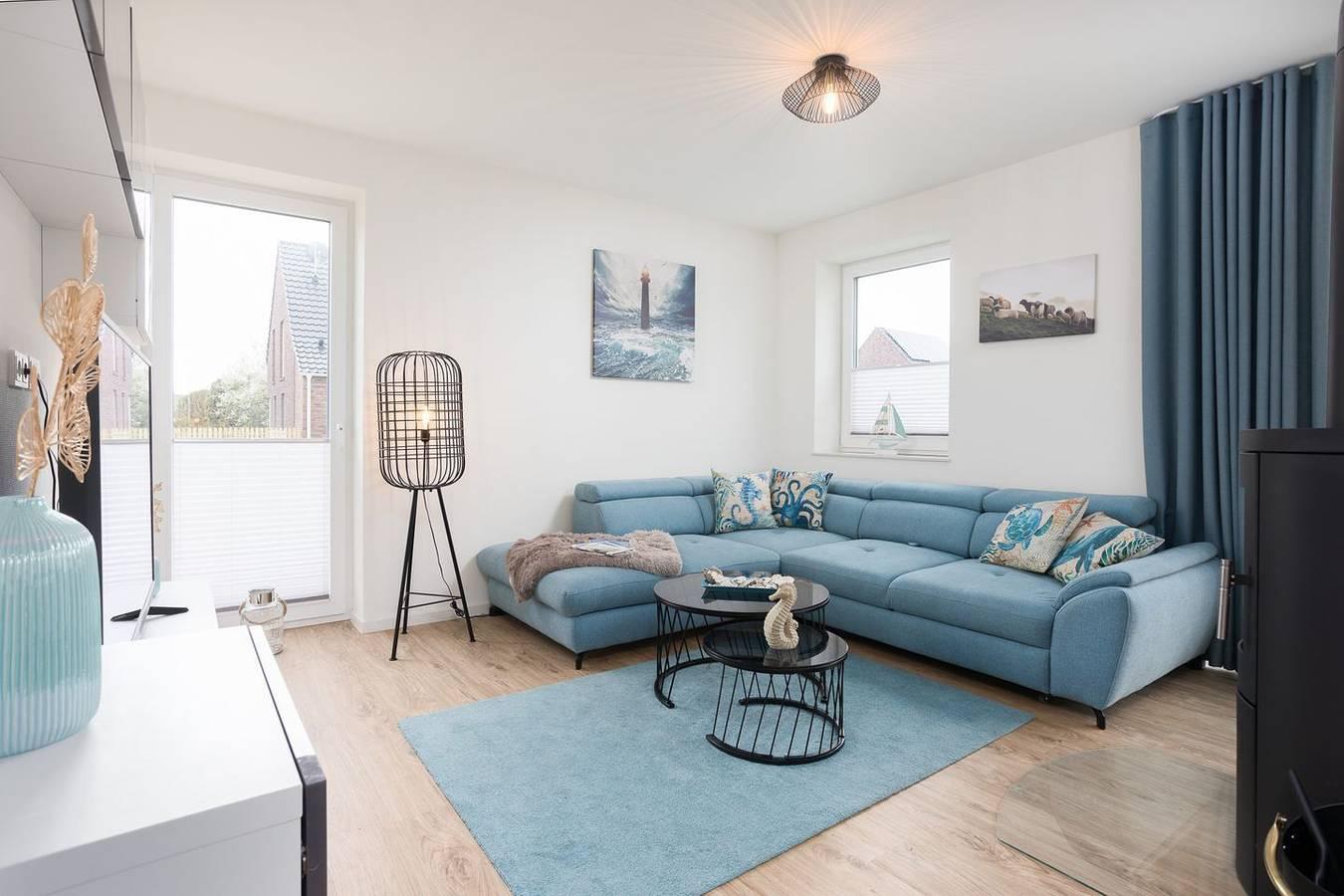 Vakantiehuis in Weser-Ems