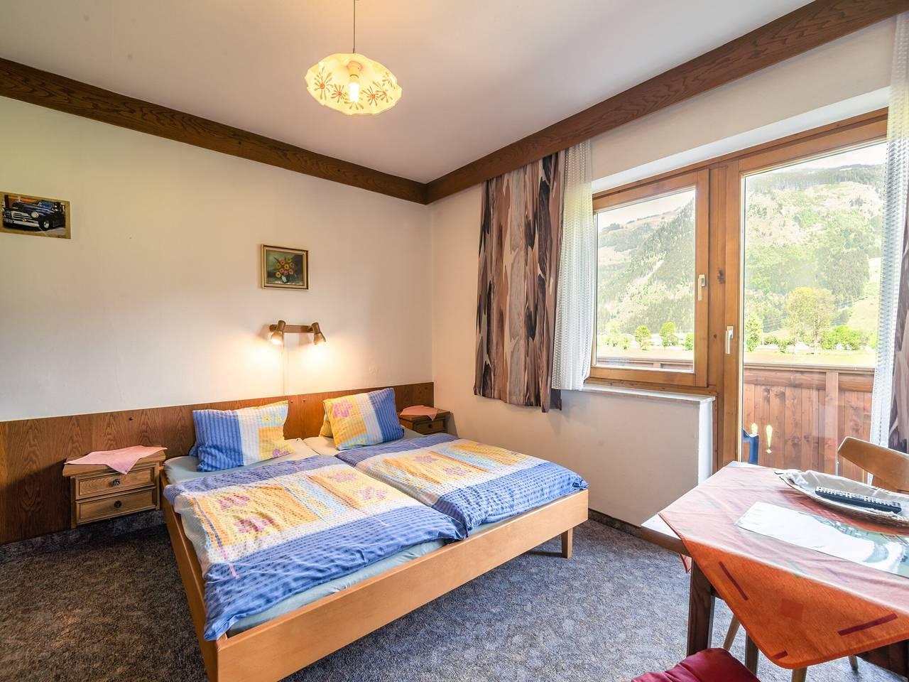 Vakantieappartement in Pinzgau, Oostenrijk voor 9 personen foto 14
