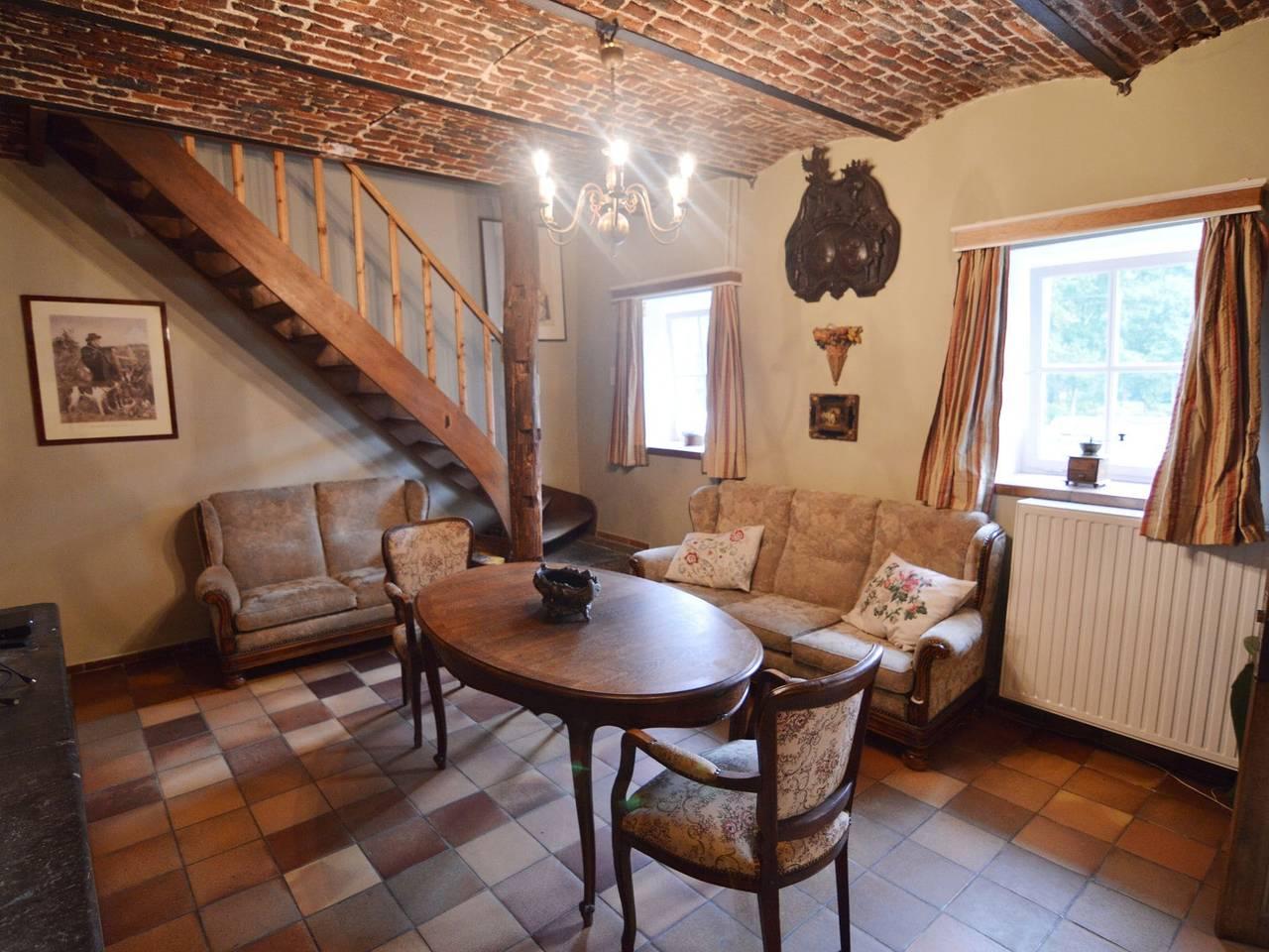 Vakantiehuis in Havelange, België voor 4 personen foto 6