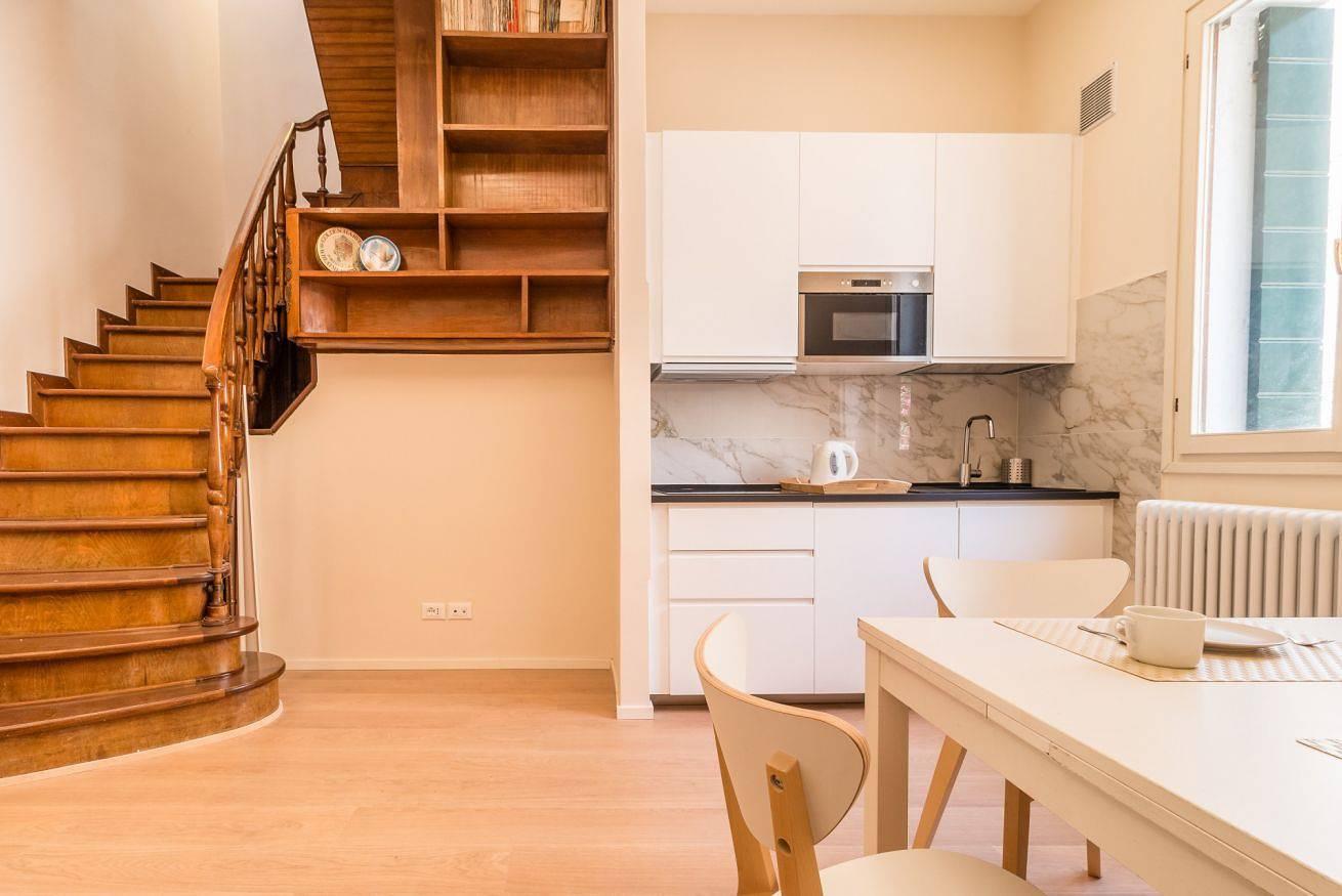 Vakantieappartement in Venetië, Italië voor 8 personen foto 7