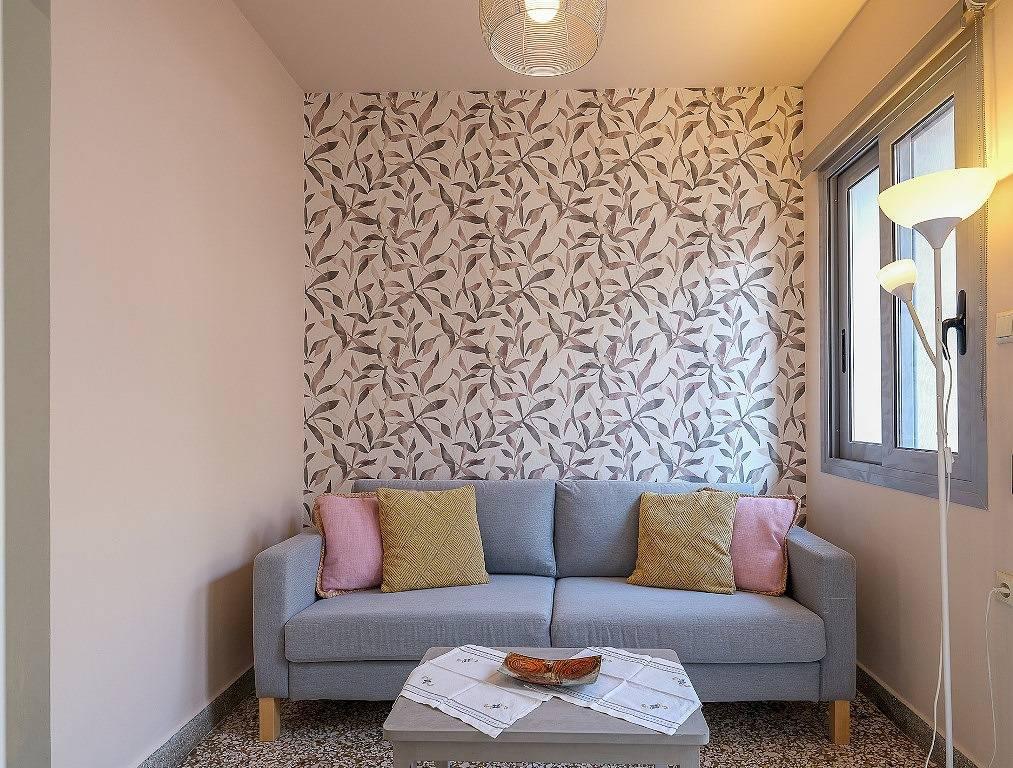 Vakantieappartement in Iraklion, Griekenland voor 5 personen foto 11