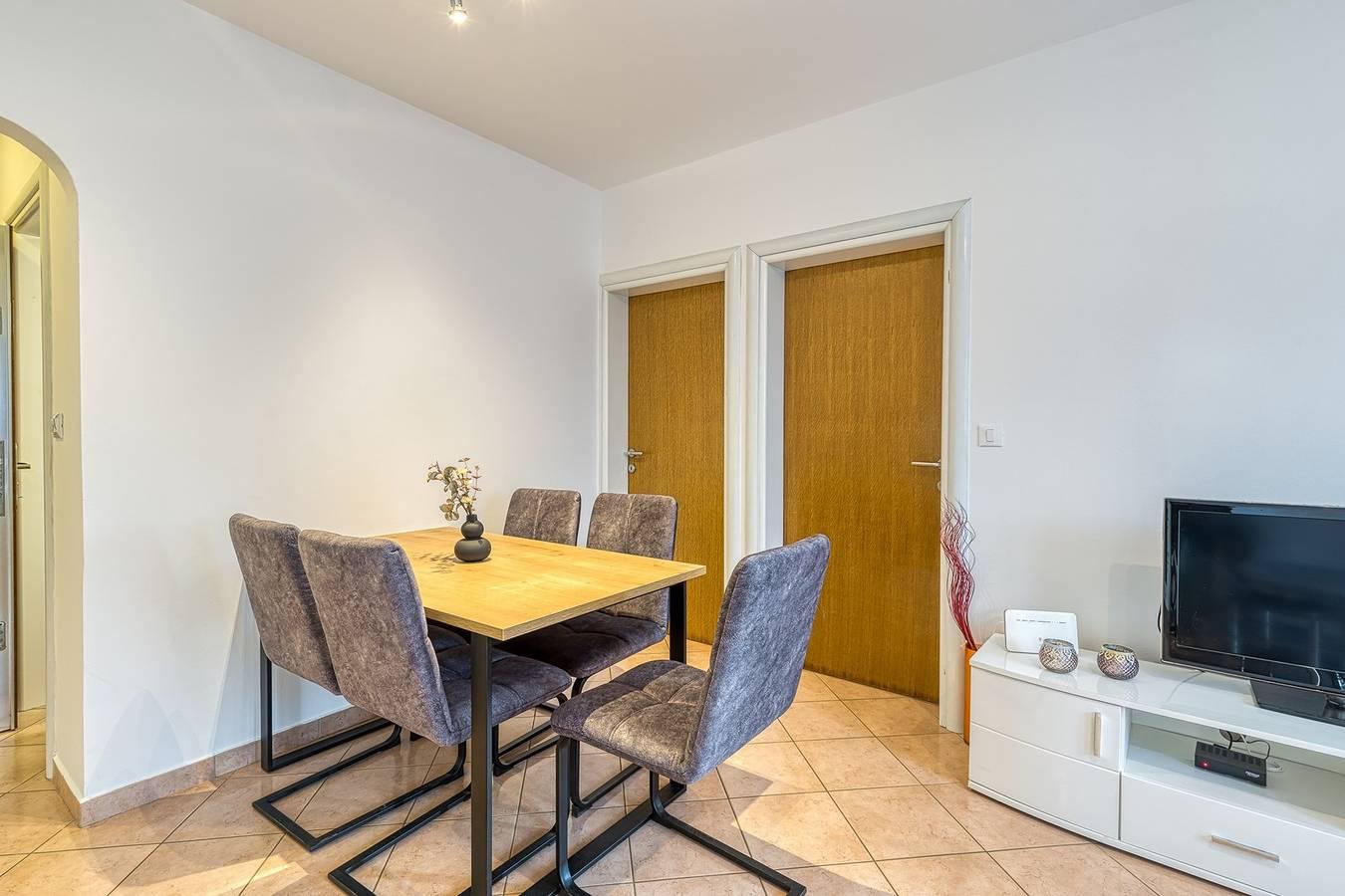Vakantieappartement in Regio Umag, Kroatië voor 5 personen foto 9