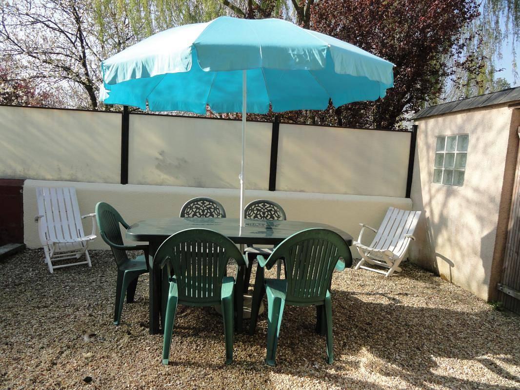 Vakantiehuis in Seine-Maritime, Frankrijk voor 5 personen foto 15