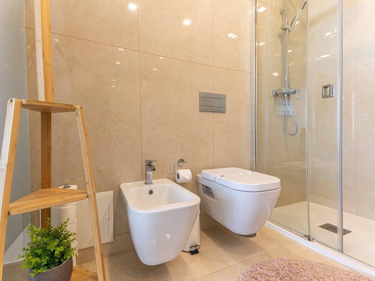 Vakantiehuis met privézwembad in Freguesia da Luz de Tavira, Parque Natural da Ria Formosa, Portugal voor 6 personen foto 23