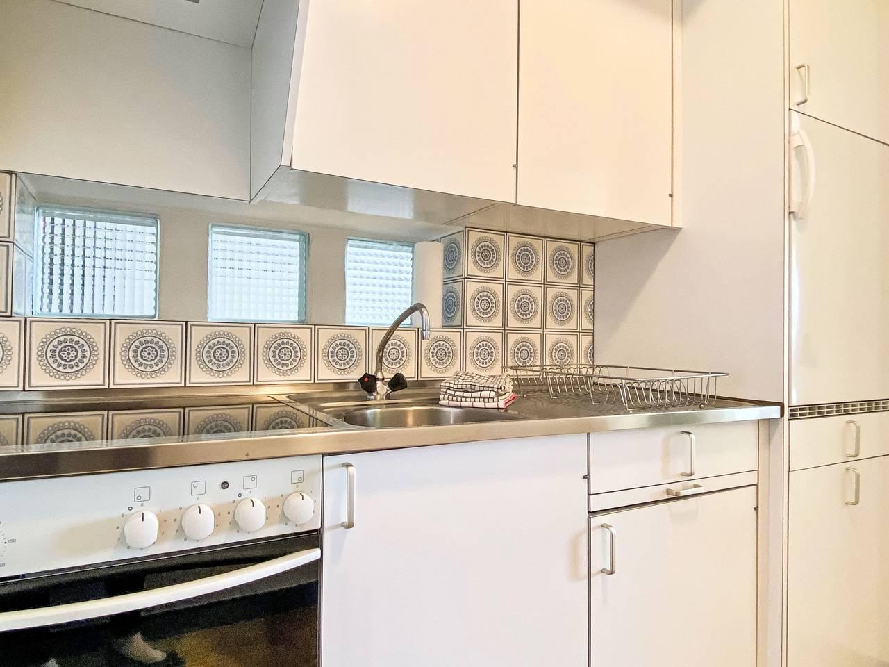 Vakantieappartement in Ascona, Zwitserland voor 2 personen foto 18