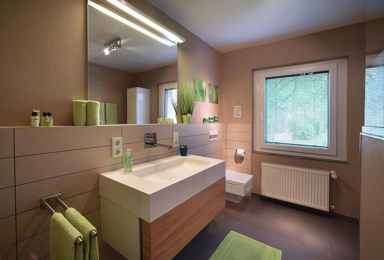 Vakantieappartement in Südeifel, Duitsland voor 2 personen foto 16