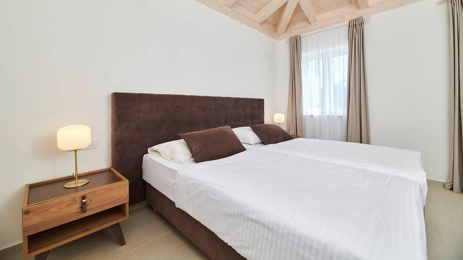 Vakantiehuis in Regio Umag, Kroatië voor 8 personen foto 10