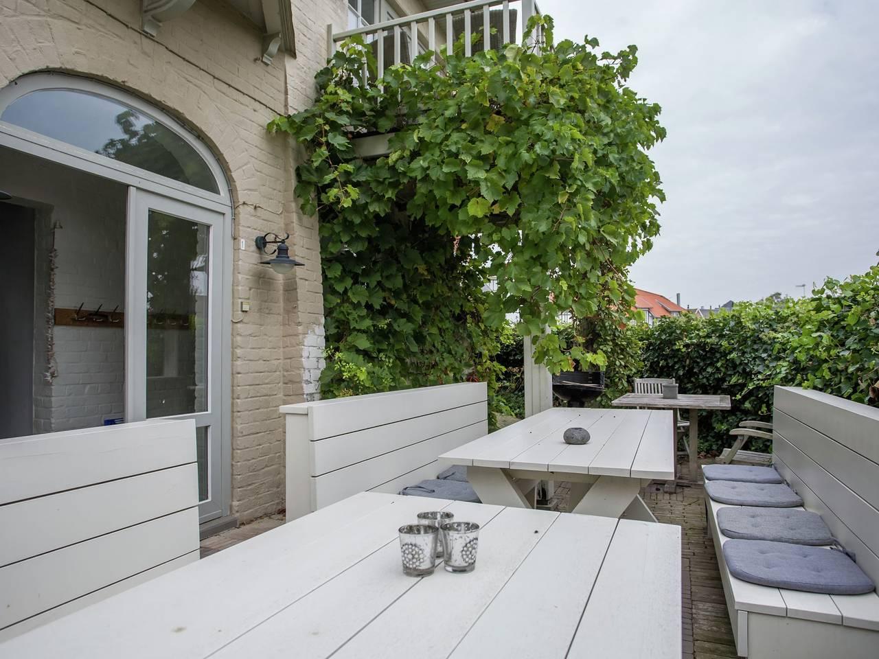 Vakantiehuis in Koksijde, België voor 16 personen foto 6