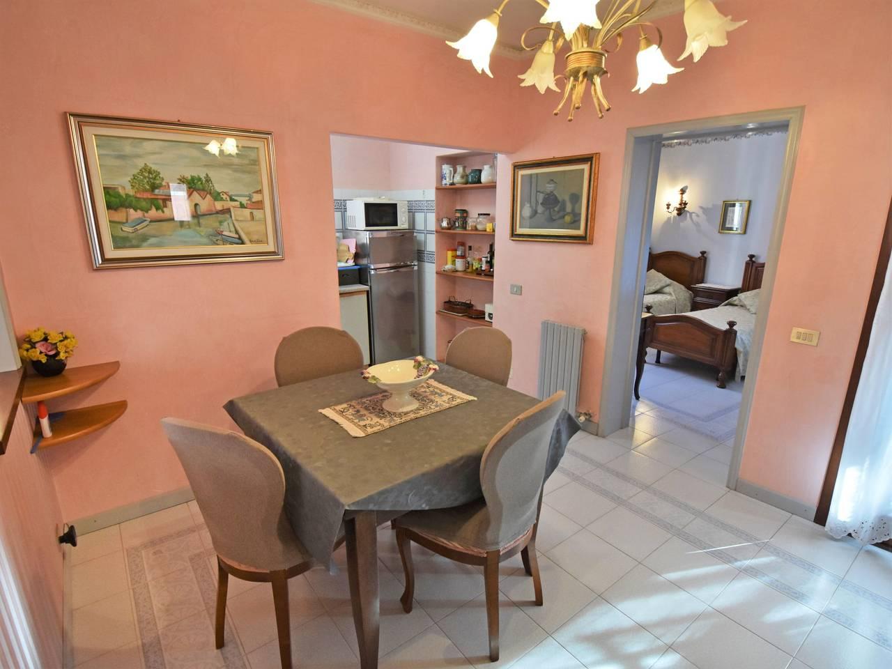 Vakantieappartement met 80 m², 2 slaapkamers en balkon in Venetië, Provincie Venetië, Italië voor 4 personen foto 9