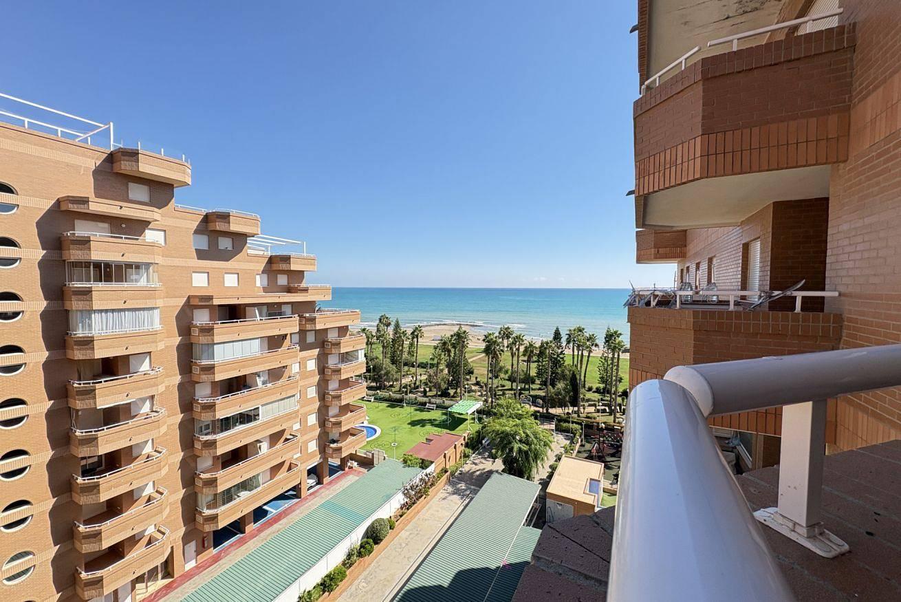Vakantieappartement in Oropesa del Mar, Spanje voor 6 personen foto 2